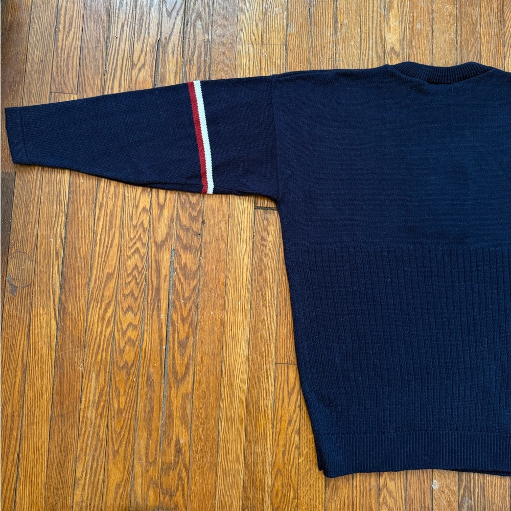 90’s Platinum FUBU Fat Albert Vintage Sweater - Picture 9 of 13